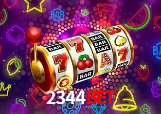 A Emoção da Loteria na 2344bet: Uma Chance de Mudança de Vida