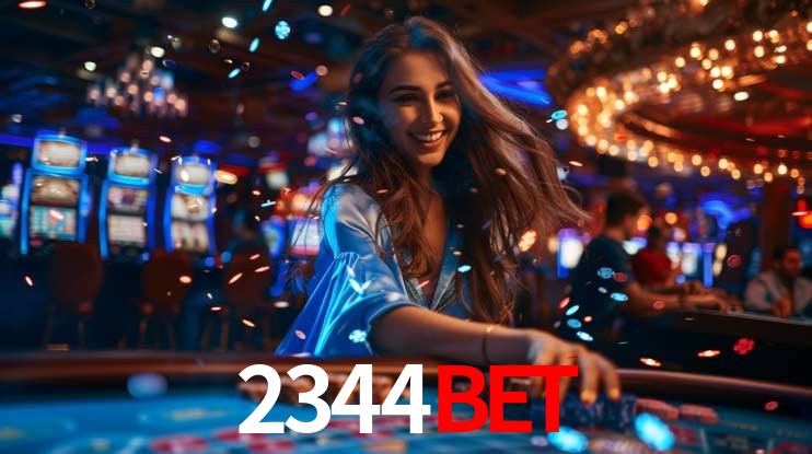Experiência VIP 2344bet