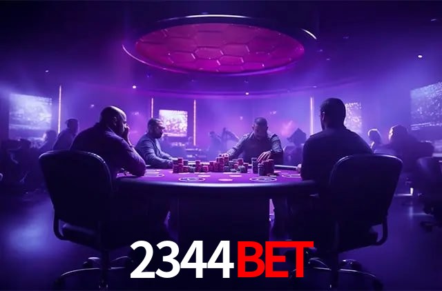 Experiência VIP 2344bet