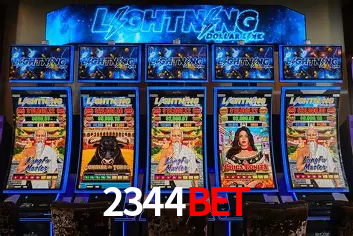 Desvendando o Mundo dos Jogos Virtuais na 2344bet