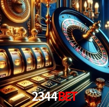Casino Ao Vivo 2344bet