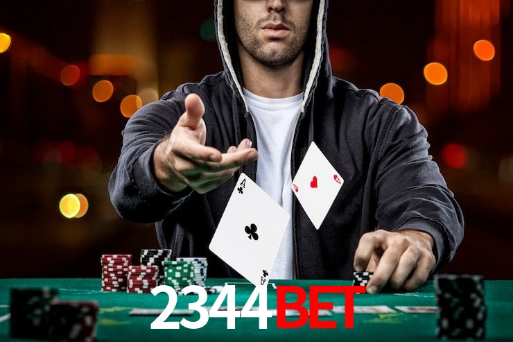 Apostas com odds competitivas na 2344bet