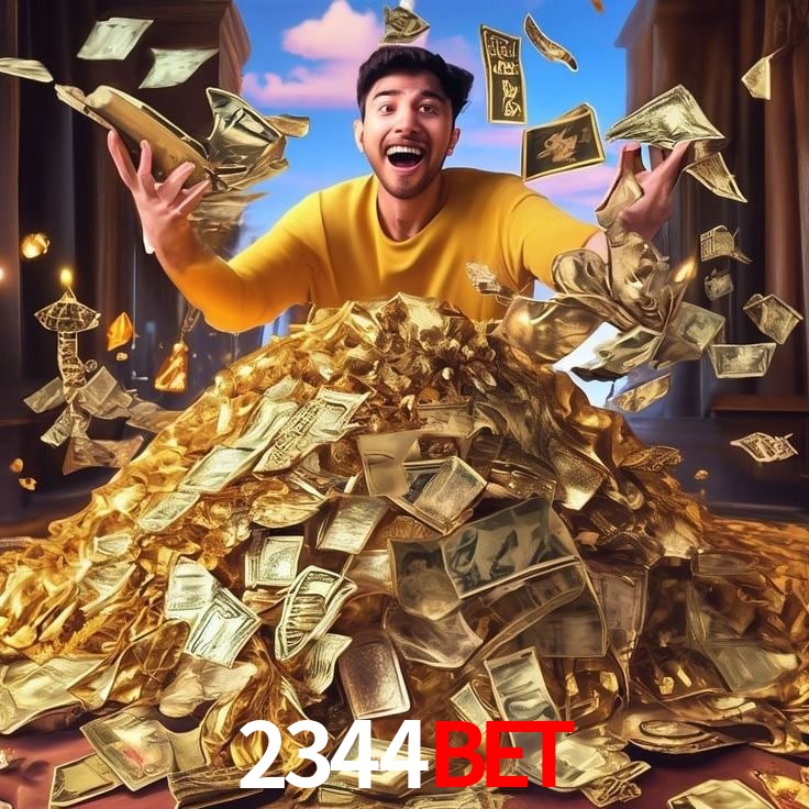 Programa VIP 2344bet