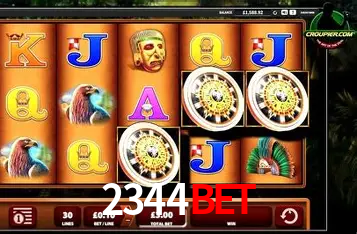 Apostas Esportivas na 2344bet: Um Guia Completo