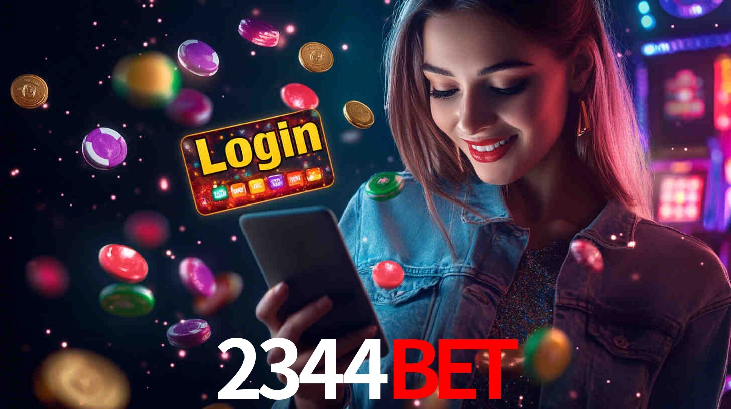 Descubra o Programa VIP da 2344bet: Vantagens Exclusivas para Jogadores