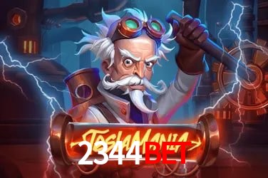 Provedores de Jogos 2344bet