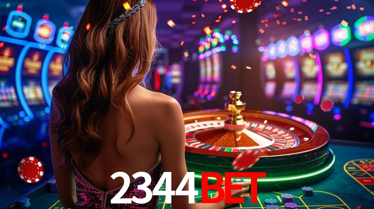Instalação rápida do APK 2344bet