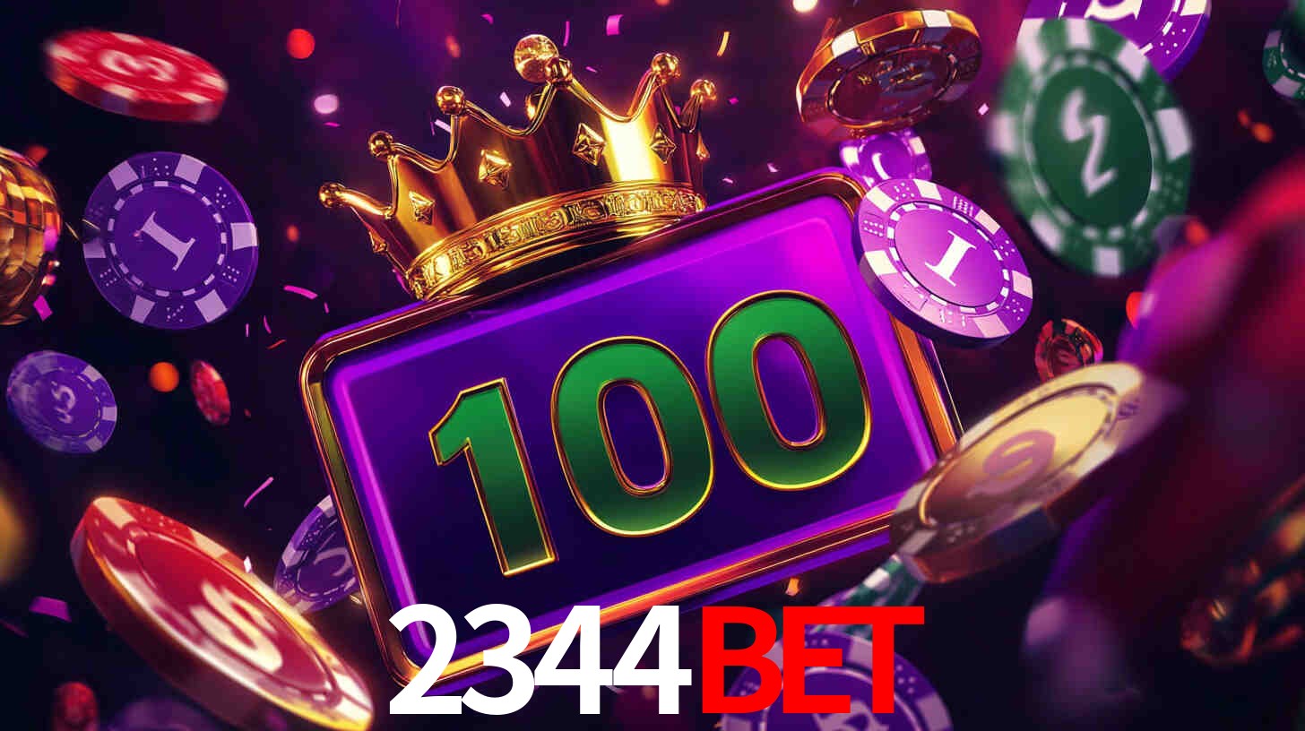 Programa VIP 2344bet