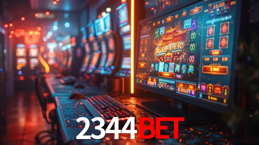 Experimente o Login Seguro Premium no 2344bet