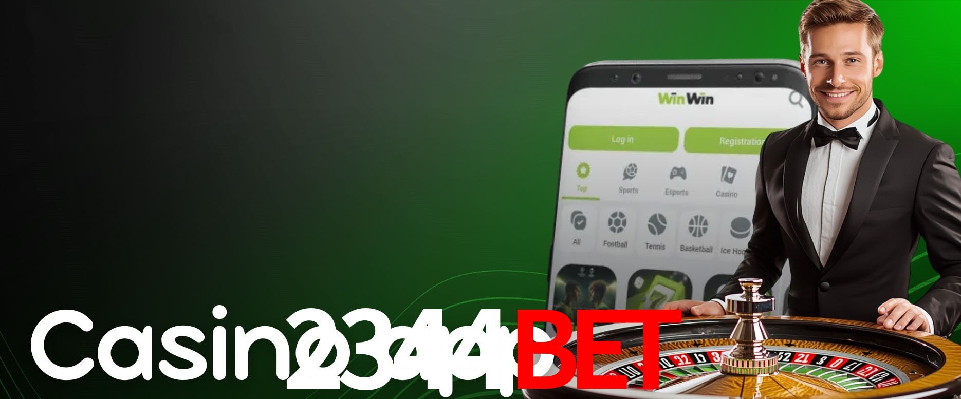 Weekend Specials 2344bet