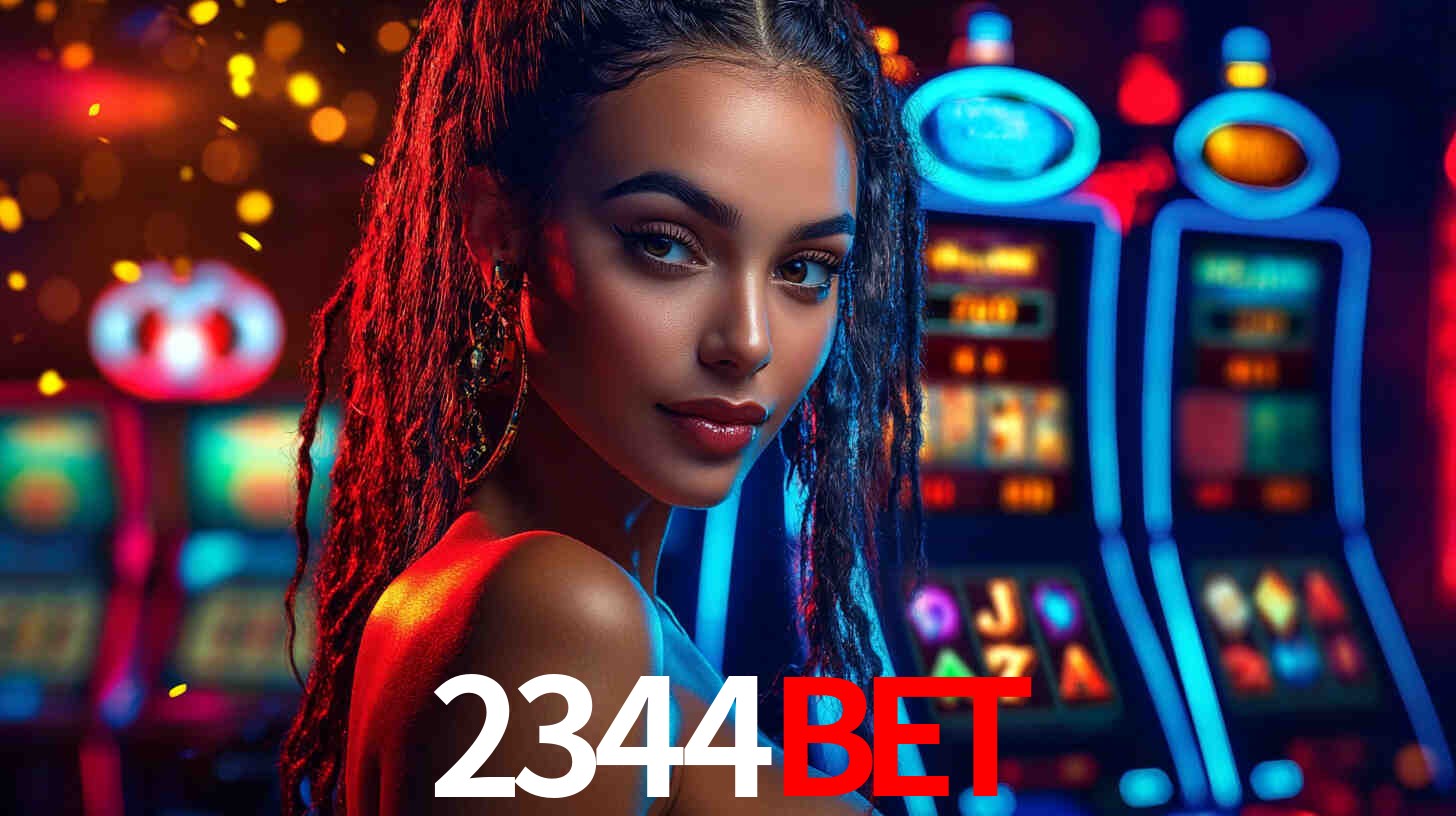Apostas Esportivas na 2344bet: Um Guia Completo