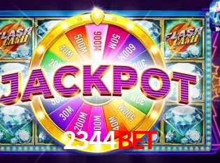 A Emoção da Loteria na 2344bet: Uma Chance de Mudança de Vida