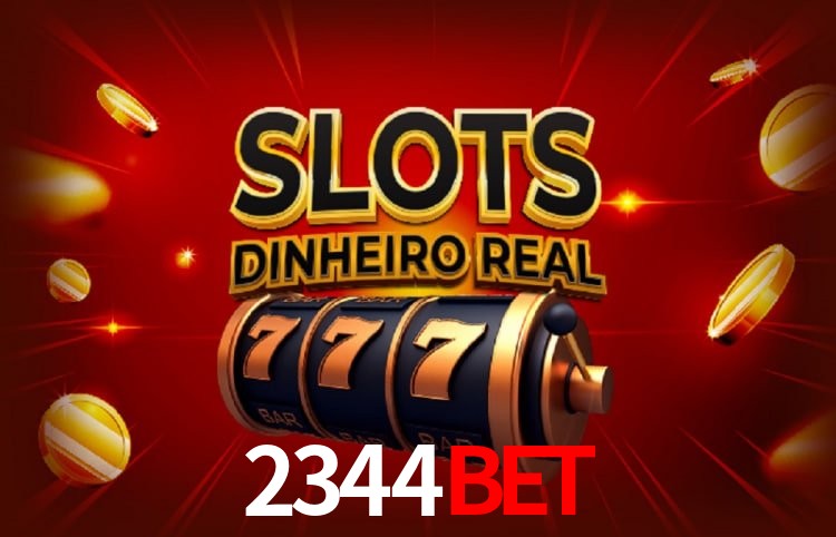 Bônus e promoções da 2344bet