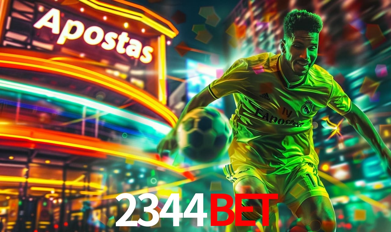 Recursos de Bônus 2344bet
