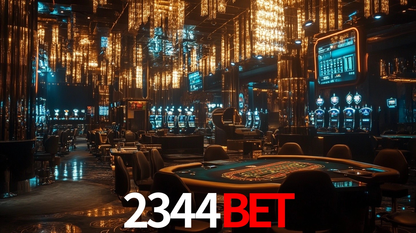 2344bet: Seu Especialista em Apostas Esportivas Brasileiras