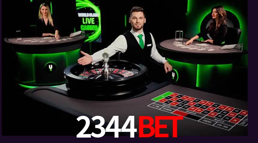 API Integration 2344bet