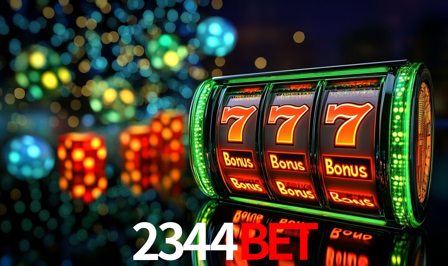 Login Seguro 2344bet