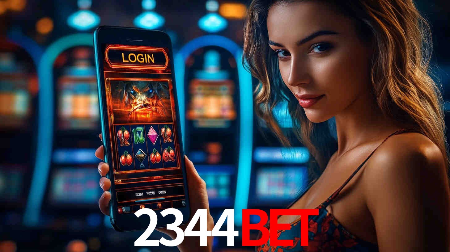 Bônus Generosos e Exclusivos no 2344bet para Você!