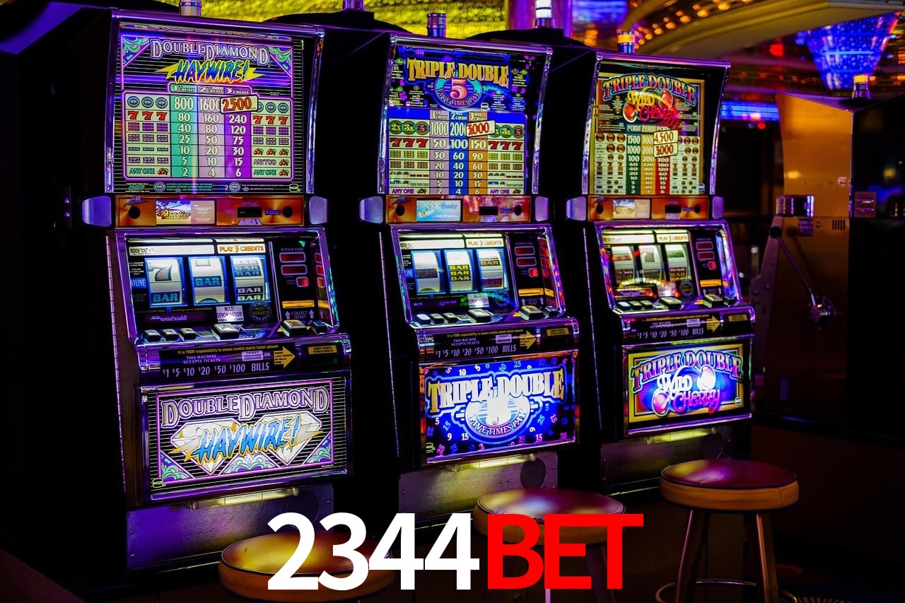 Casino VIP 2344bet