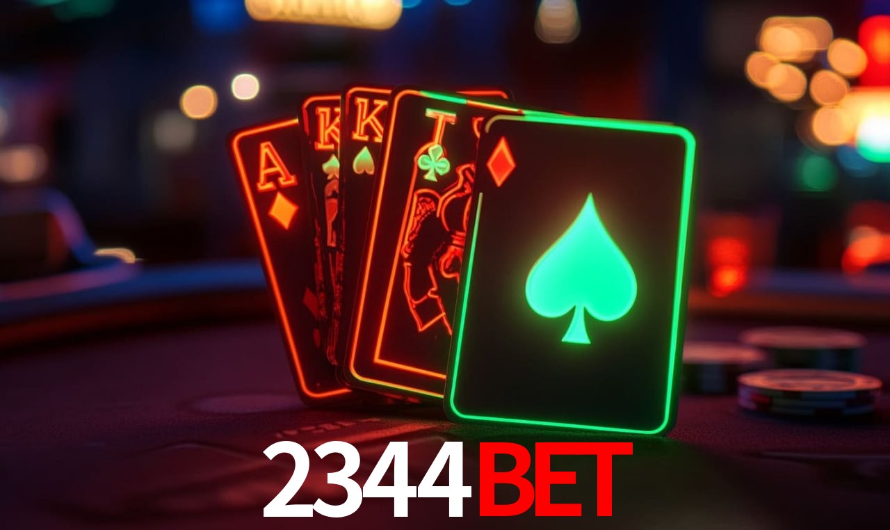 Torneios e prêmios garantidos na 2344bet