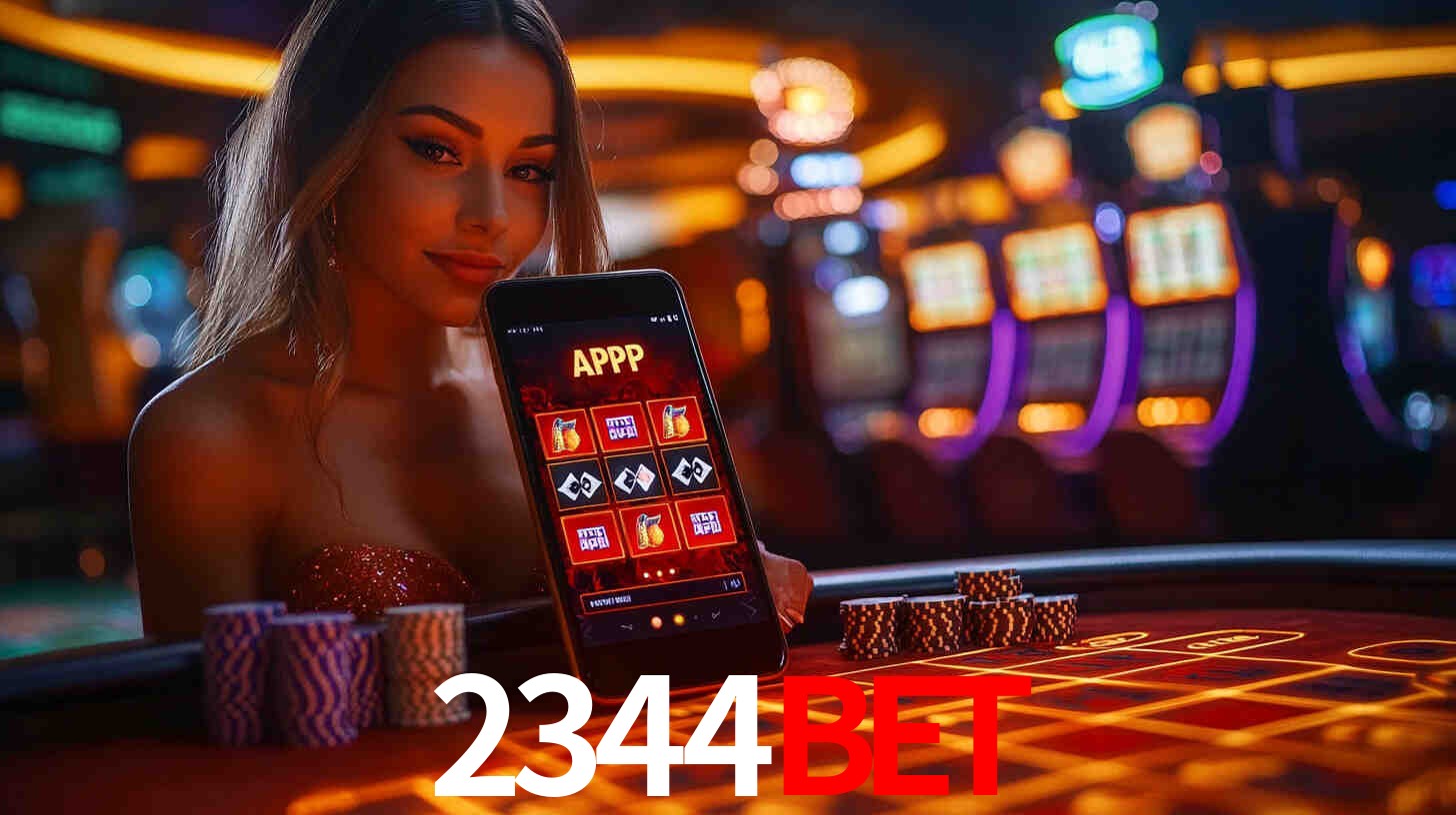A Popularidade dos Caça-Níqueis no 2344bet