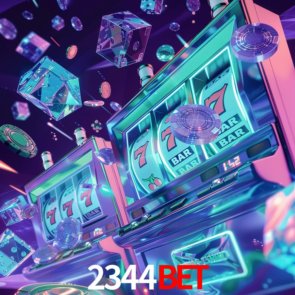 Download para Android e iOS na 2344bet
