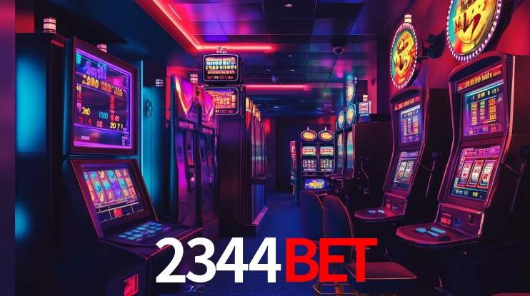 Cashback e recargas na 2344bet