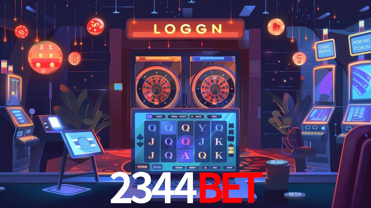 Promoção Relâmpago 2344bet