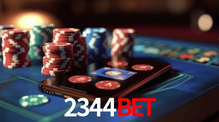 Diretório de Jogos 2344bet
