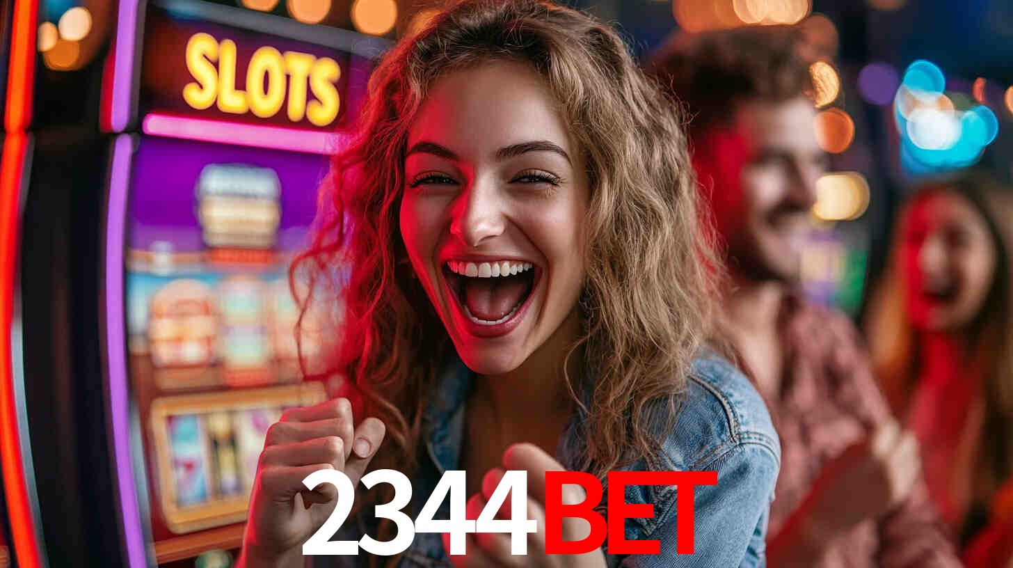 A Popularidade dos Caça-Níqueis no 2344bet