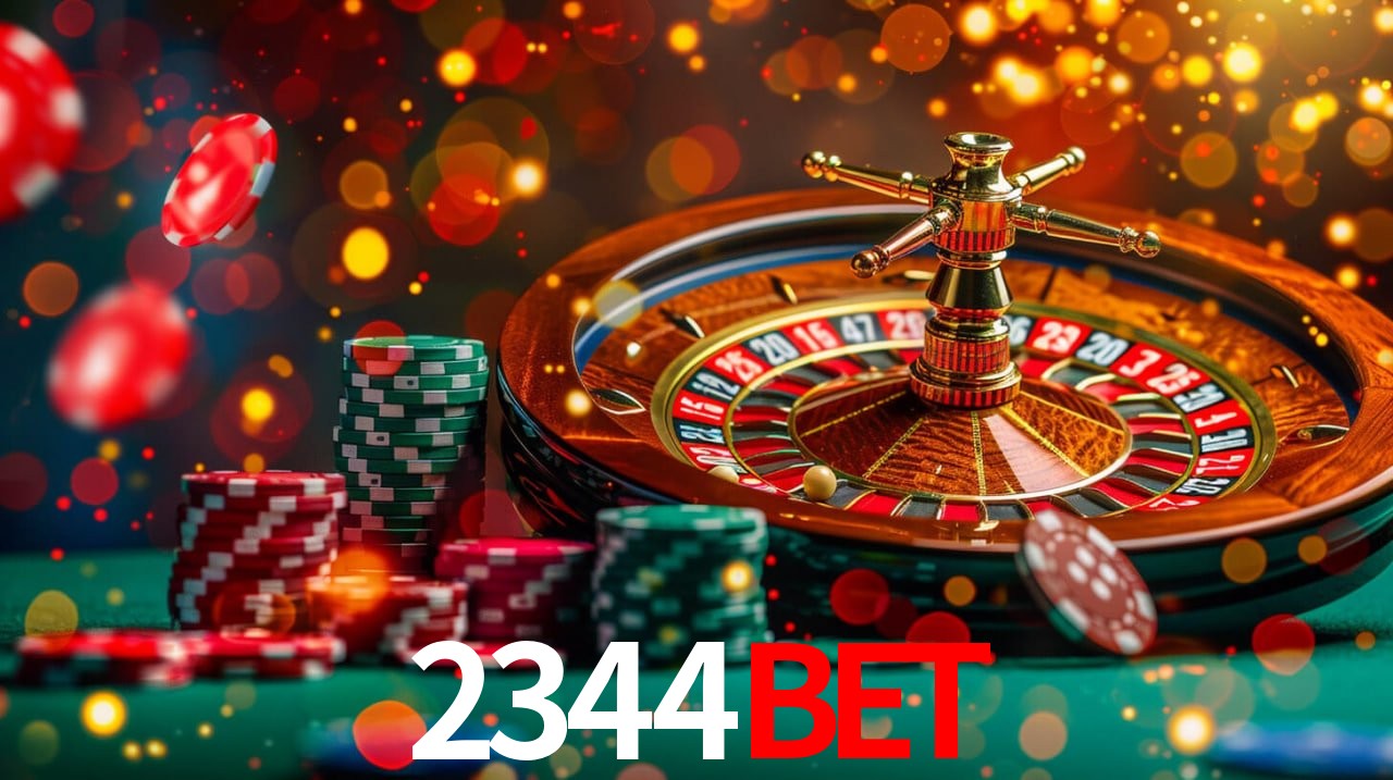 Descubra o Programa VIP da 2344bet: Vantagens Exclusivas para Jogadores