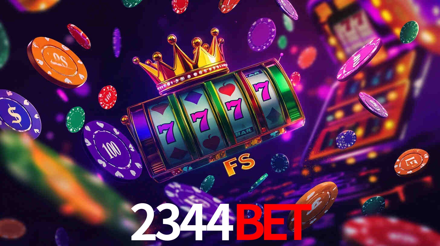 Tournaments 2344bet