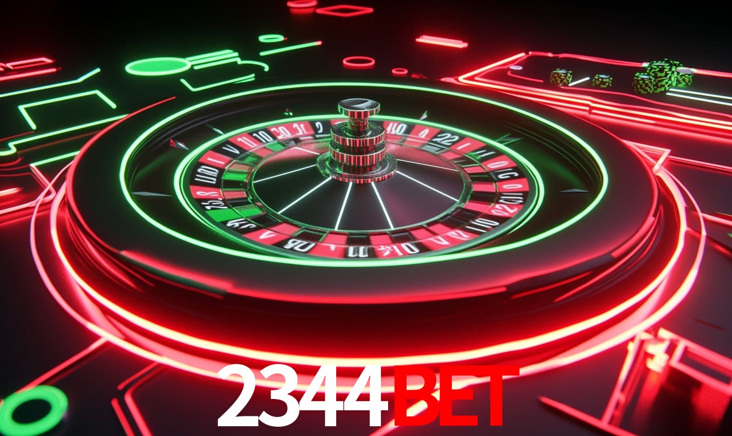 Explorando a Categoria de Eventos em Apostas na 2344bet