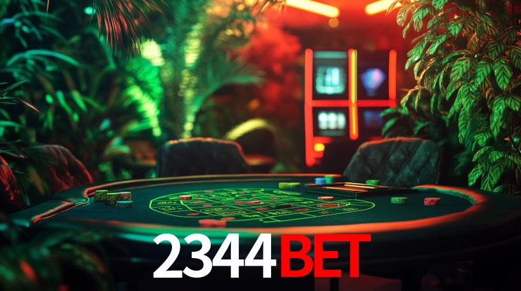 Blackjack Table 2344bet