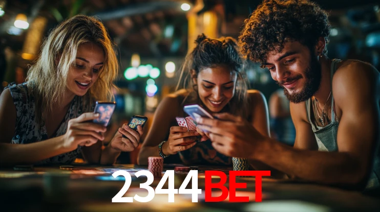 Live Casino 2344bet