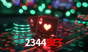 Apostas de Tênis 2344bet