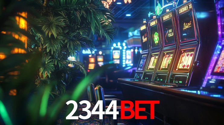VIP Casino 2344bet