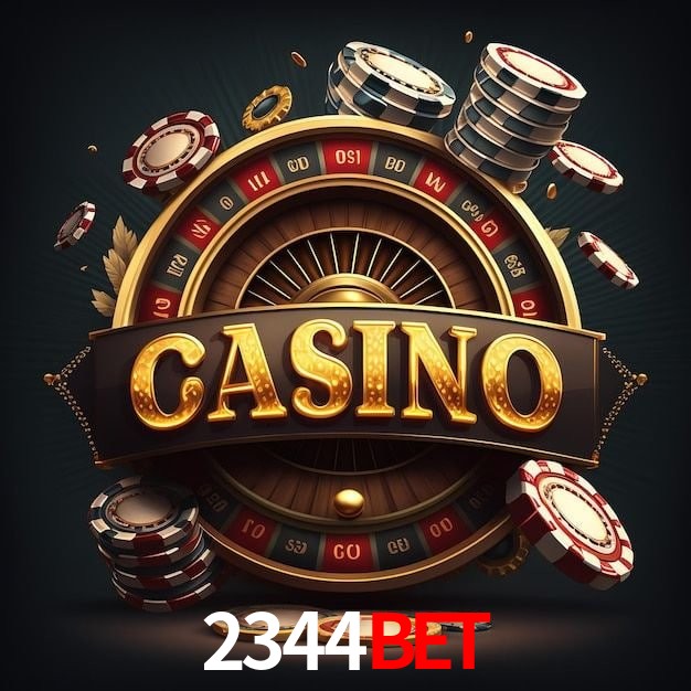 APP rápido e leve da 2344bet