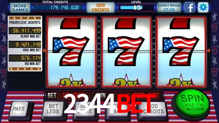 Cassino ao vivo com dealers reais na 2344bet