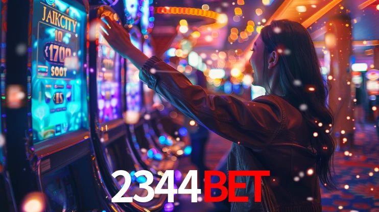 2344bet: Jogos de Caça-Níqueis-Altas Recompensas, Roleta-Velocidade, Blackjack-Desafios Máximos