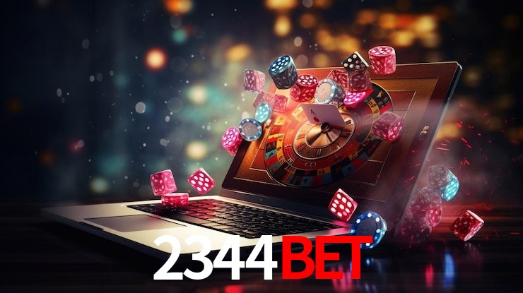 A Emoção da Loteria na 2344bet: Uma Chance de Mudança de Vida
