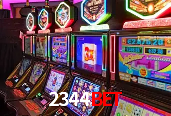 A Emoção da Loteria na 2344bet: Uma Chance de Mudança de Vida