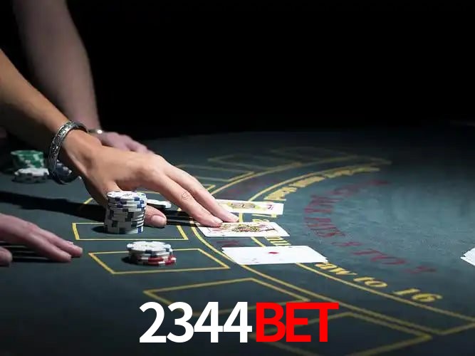 Jogos populares e pagamentos rápidos na 2344bet