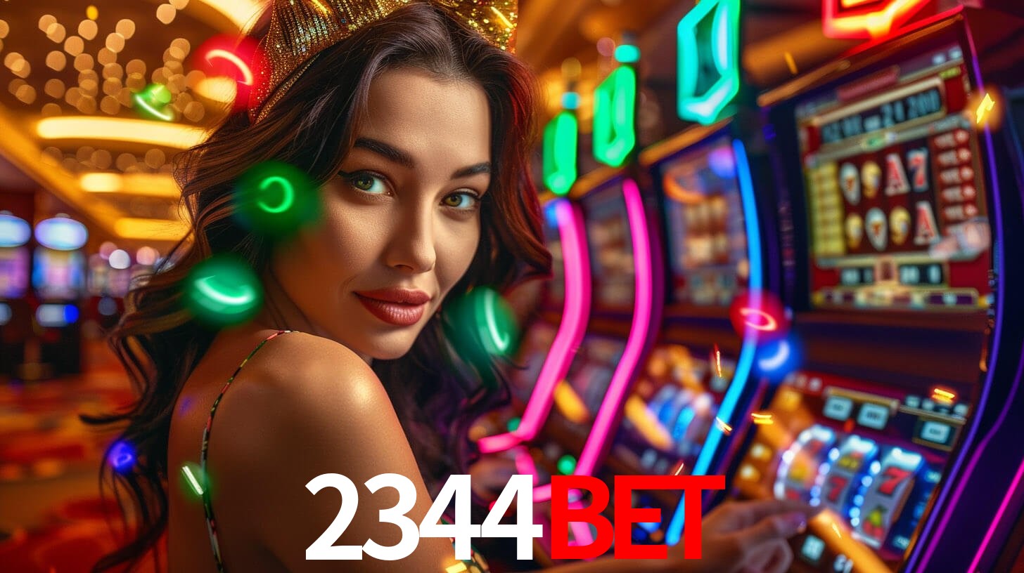 Escolher plataforma para baixar 2344bet