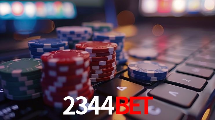 Design Responsivo 2344bet