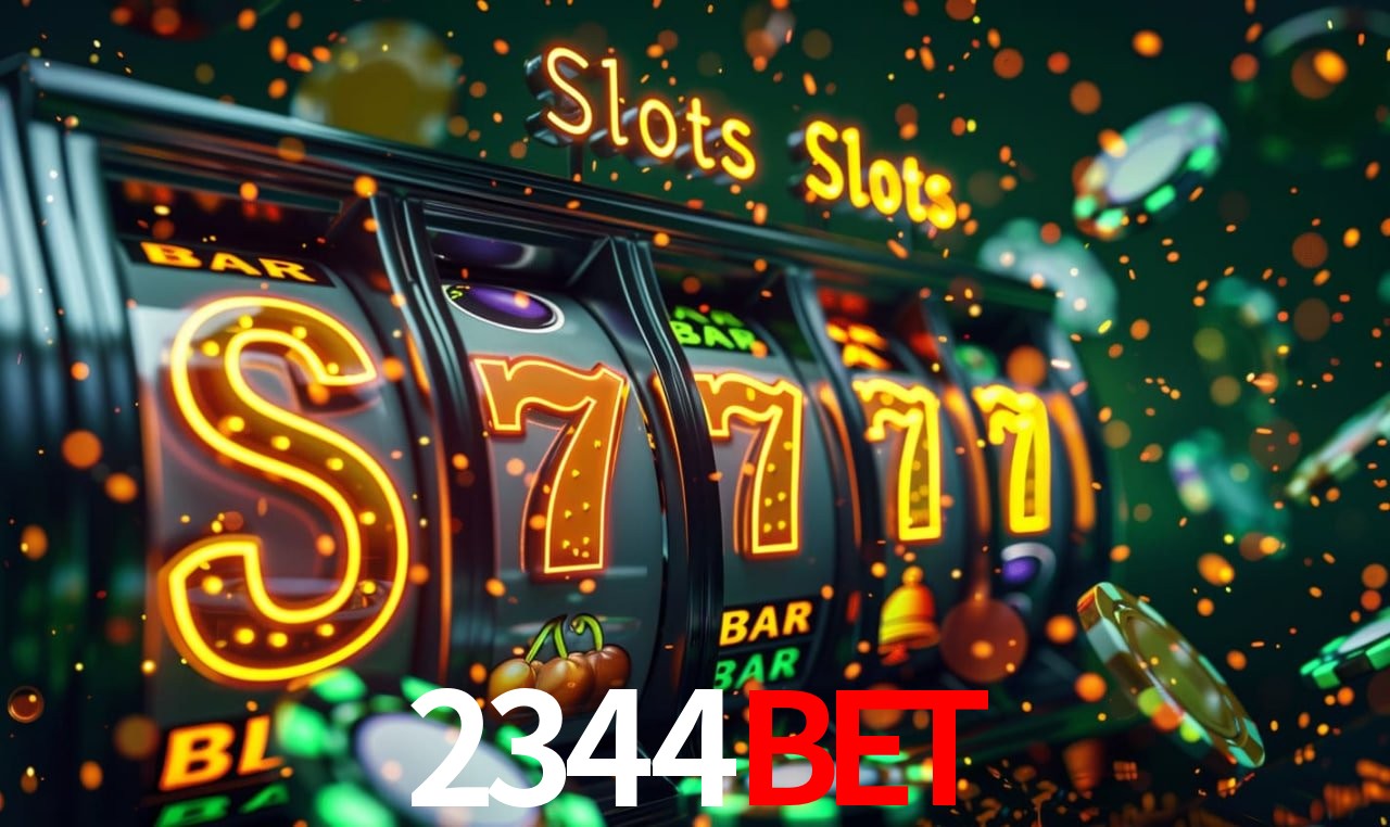 Mesa de Blackjack 2344bet