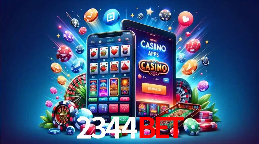 Platform Technology 2344bet