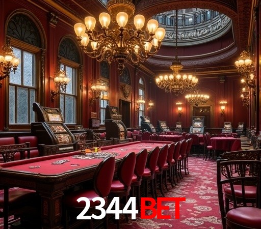Especiais de Fim de Semana 2344bet