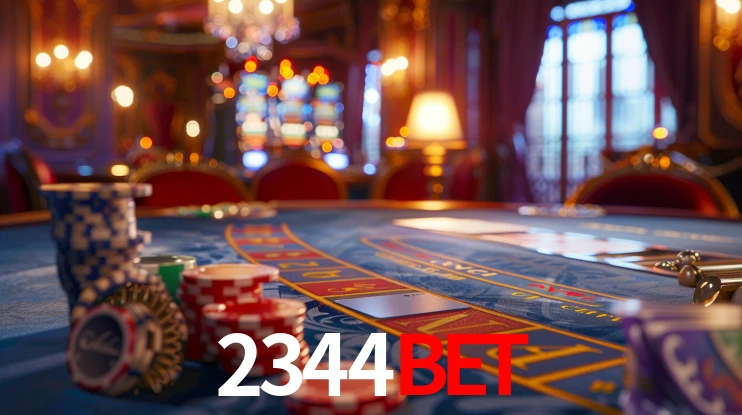 2FA Security 2344bet