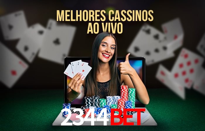 APP oficial da 2344bet para mobile